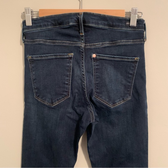Denim | Skinny Jeans | H&M &Denim | Size 29” - Picture 5 of 8